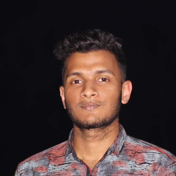 মোঃ মোজাহেদুর রহমান